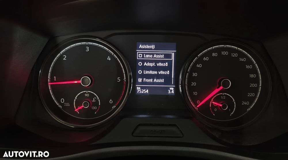 Volkswagen Transporter - 27
