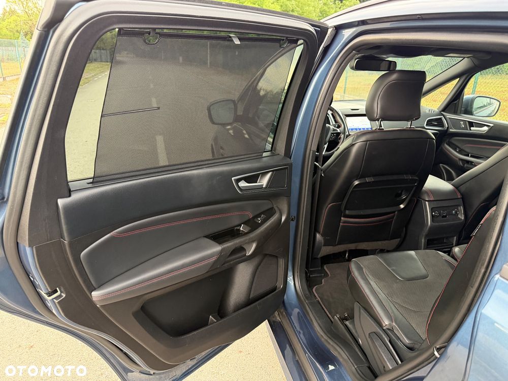 Ford S-Max 2.0 EcoBlue AWD ST-Line - 20