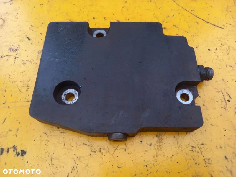 Sekcje hydrauliczne rozdzielacz Deutz Fahr Agrotron 7250 TTV - 19