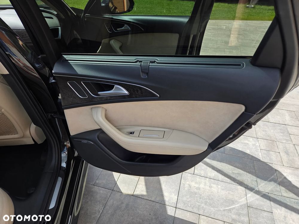 Audi A6 Limousine - 24