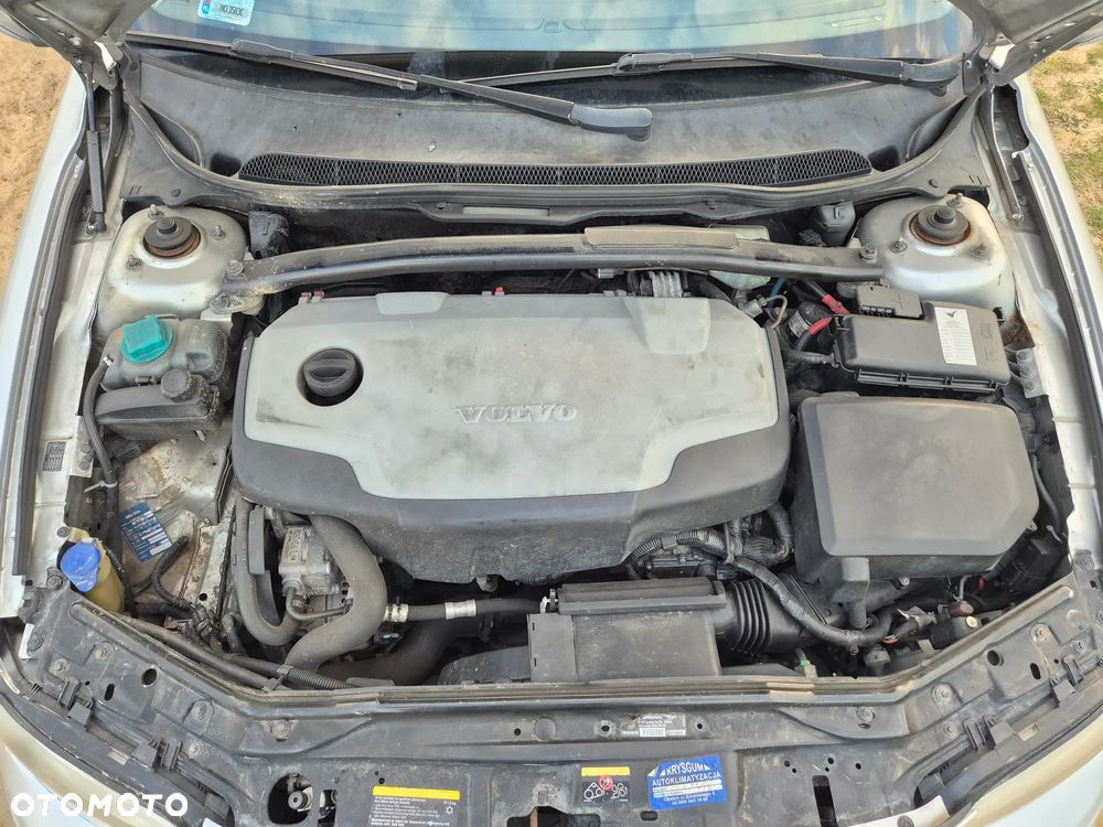 Volvo V70 - 19