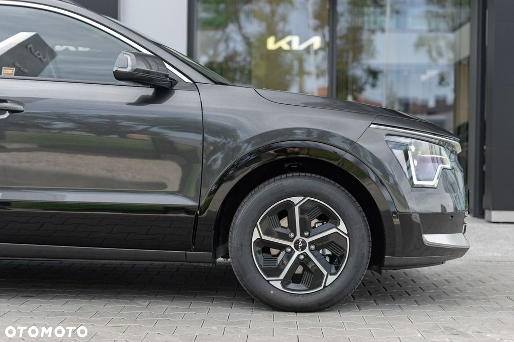 Kia Niro - 8