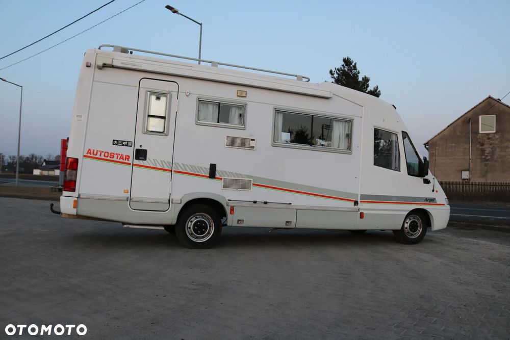 Fiat DUCATO - 8