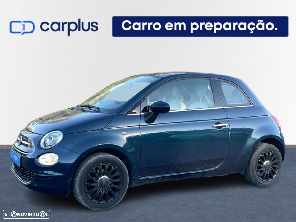 Fiat 500 1.2 S - 1
