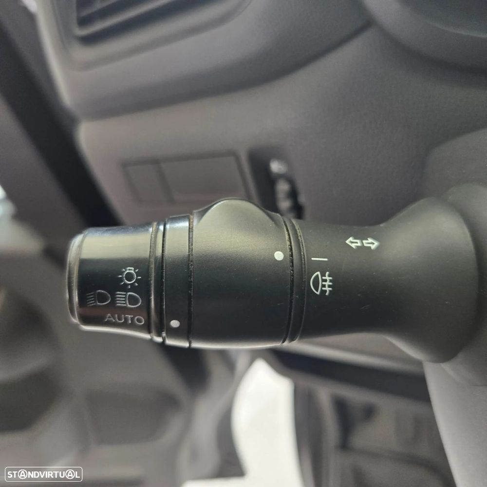 Renault Master E-Tech L3H2 Advance Autonomia Urbana - 7