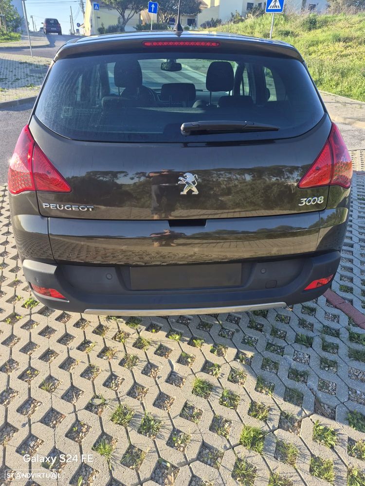 Peugeot 3008 - 7