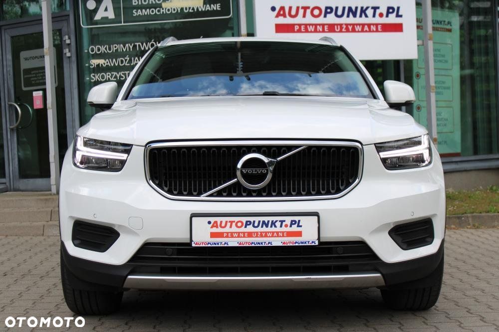 Volvo XC 40 - 2