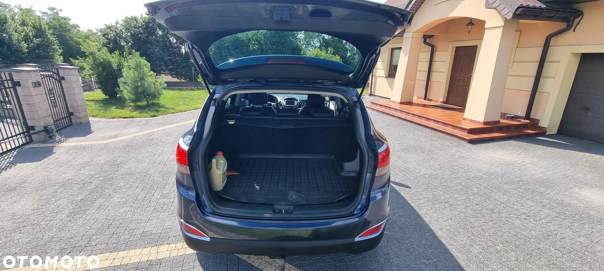 Hyundai ix35 - 18