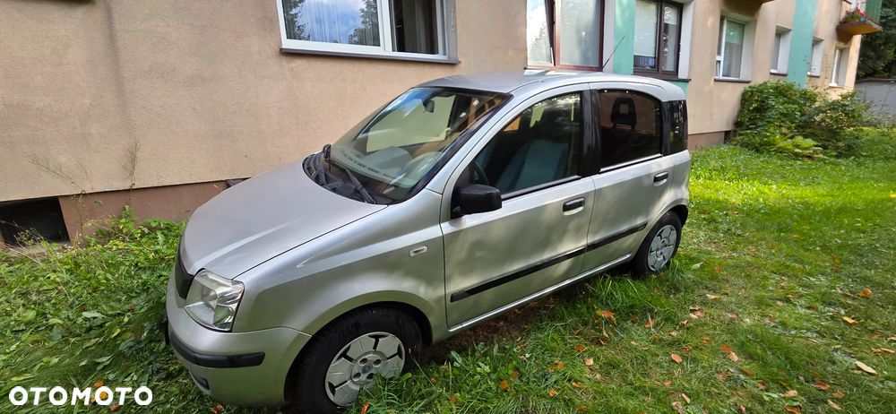Fiat Panda - 2