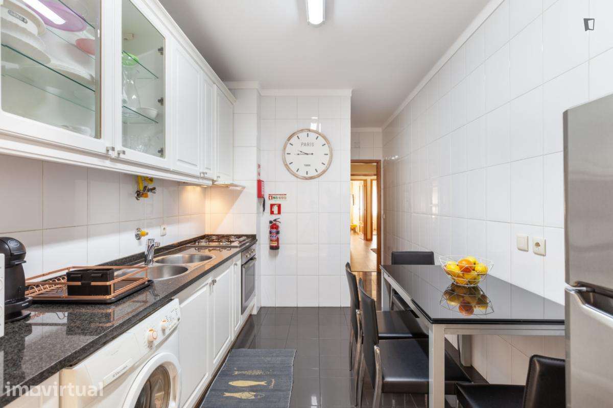 Apartamento com 2 quartos - localizado em Sé de Braga e São Lázaro... - Grande imagem: 5/35
