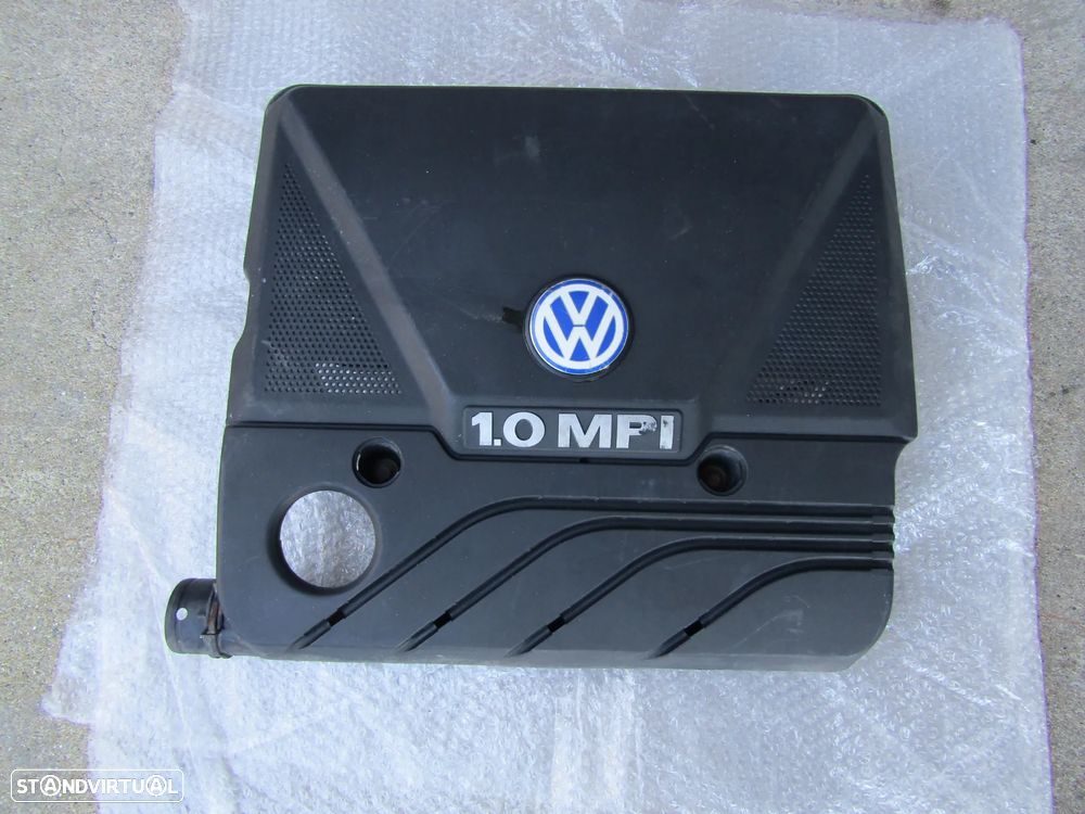Caixa de filtro de ar VW POLO /Seat IBIZA (ver detalhes) - 3