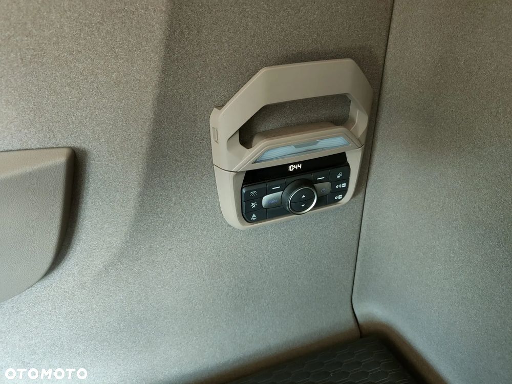 DAF XG 480  / EURO 6 / TV / BOGATE WYPOSAŻENIE / AUTOMAT / - 30