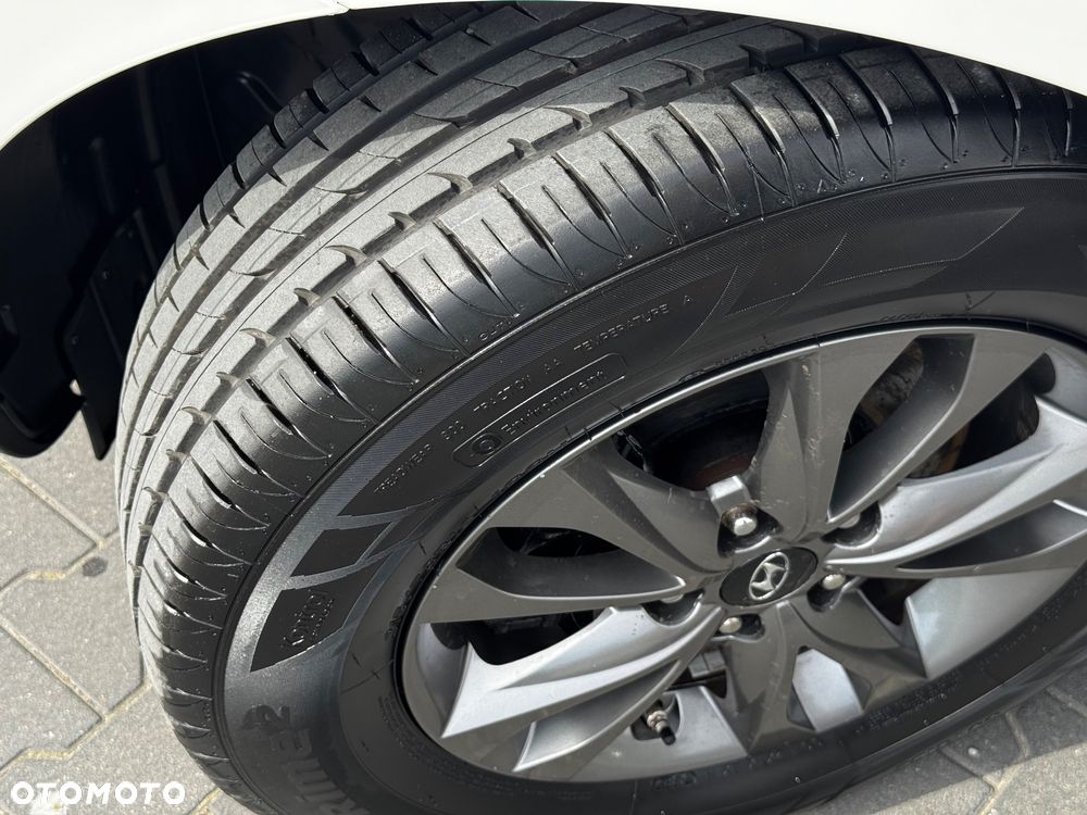 Hyundai ix35 1.6 GDI Premium 2WD - 19