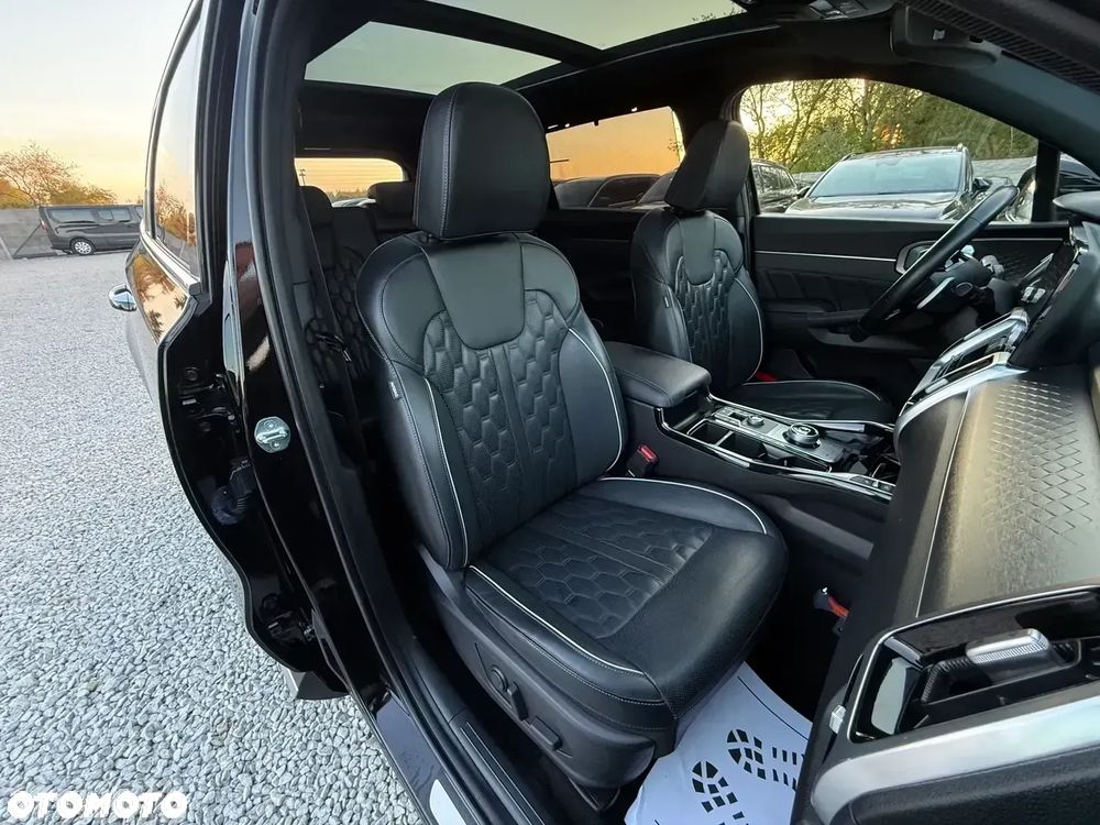Kia Sorento 1.6T-GDI PHEV AWD OPF Platinum - 28