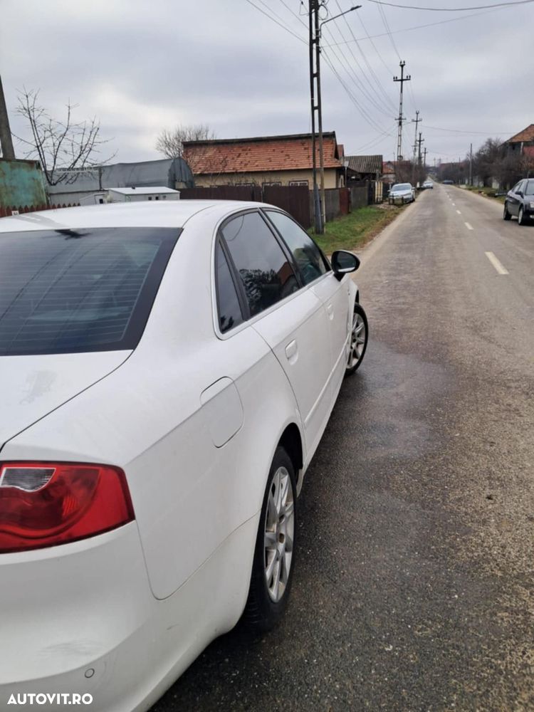 Seat Exeo 1.8 T Sport - 2