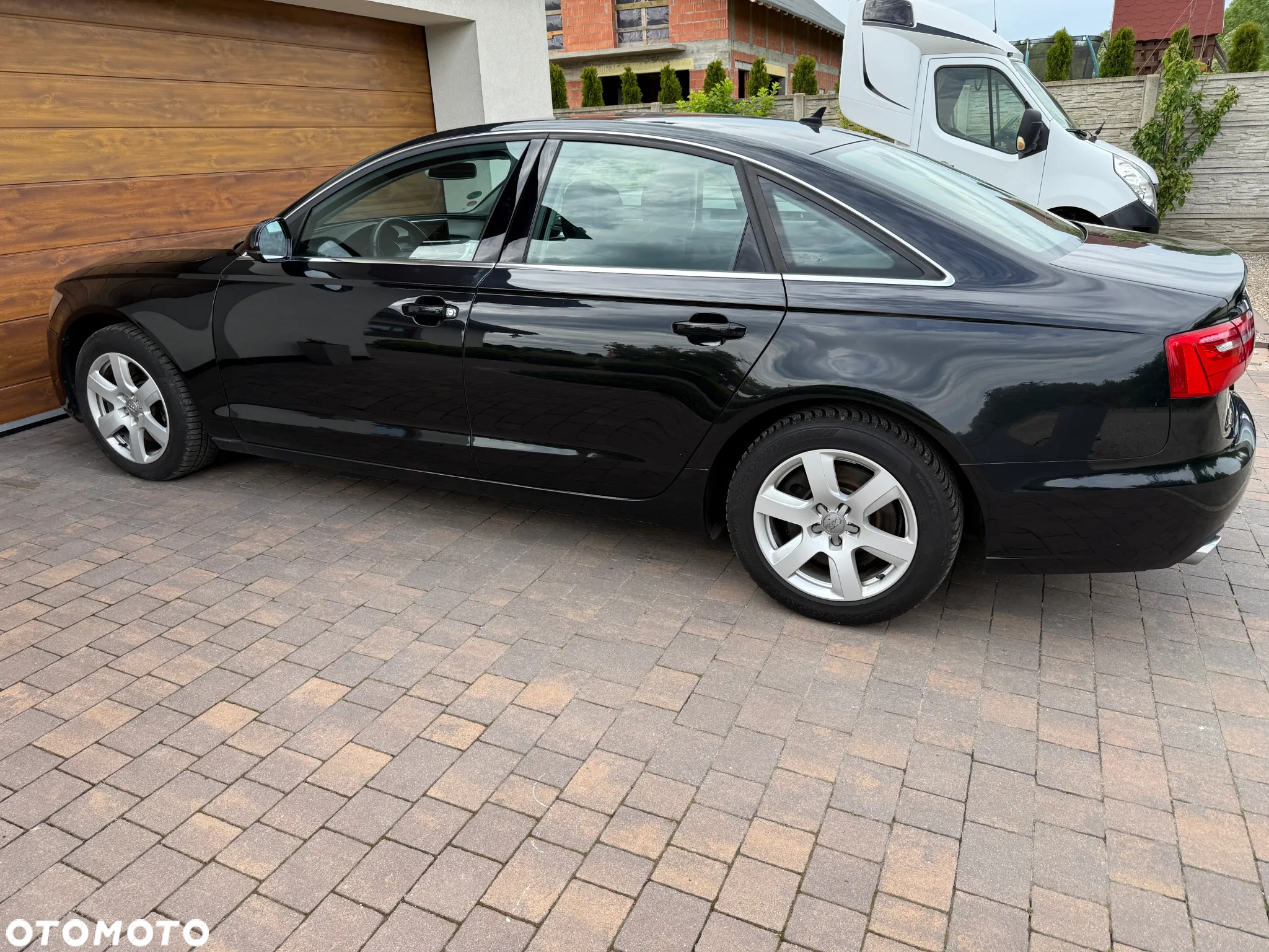 Audi A6 - 19