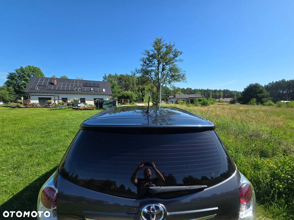 Toyota Verso 1.8 Premium MS EU6 - 9