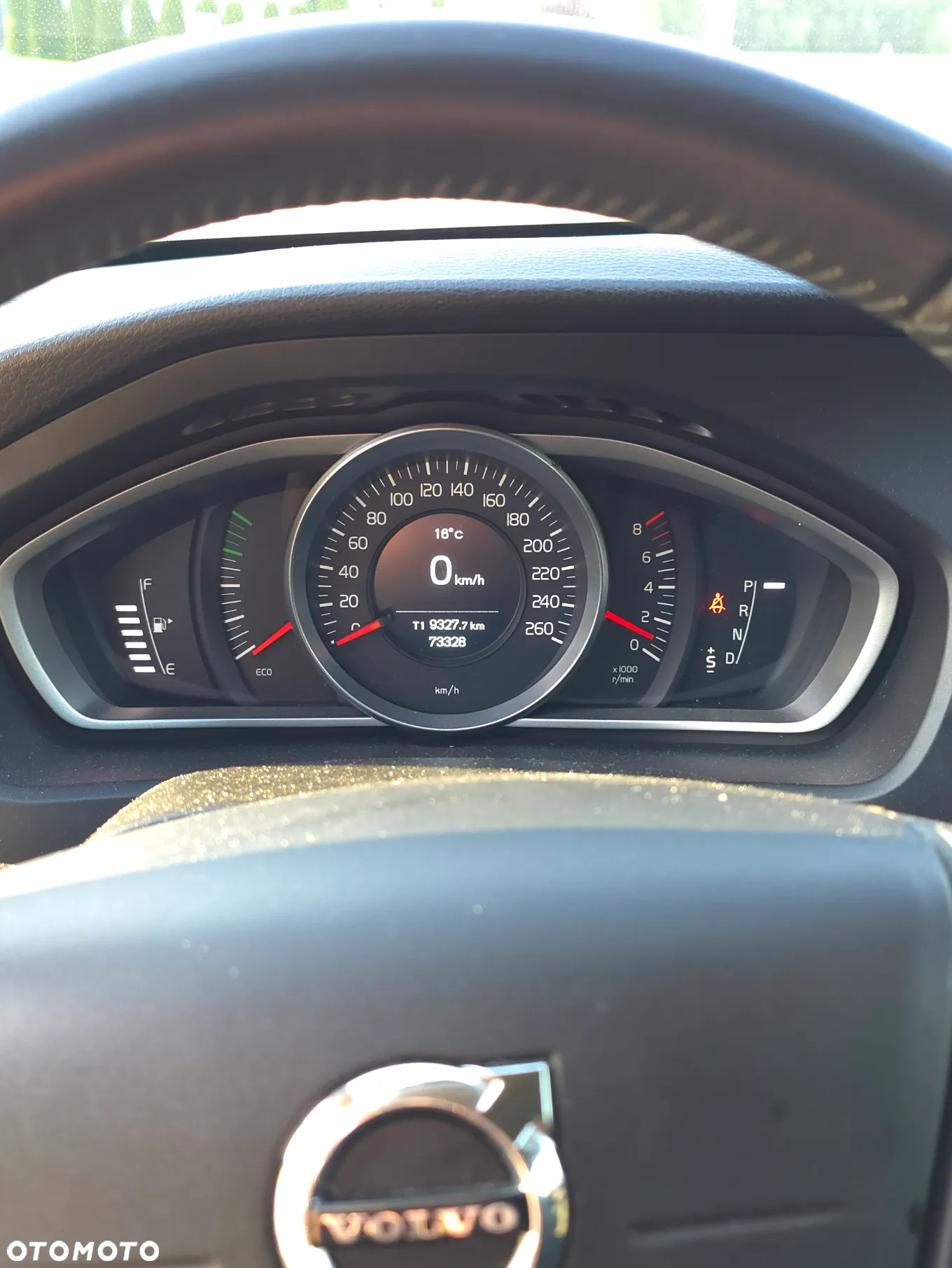 Volvo V40 T3 Drive-E Momentum - 6