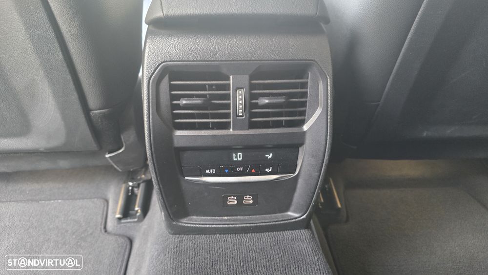 BMW 320 d Pack M Auto - 21