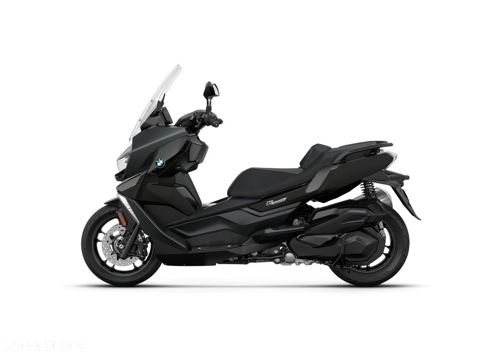 BMW C1 - 4