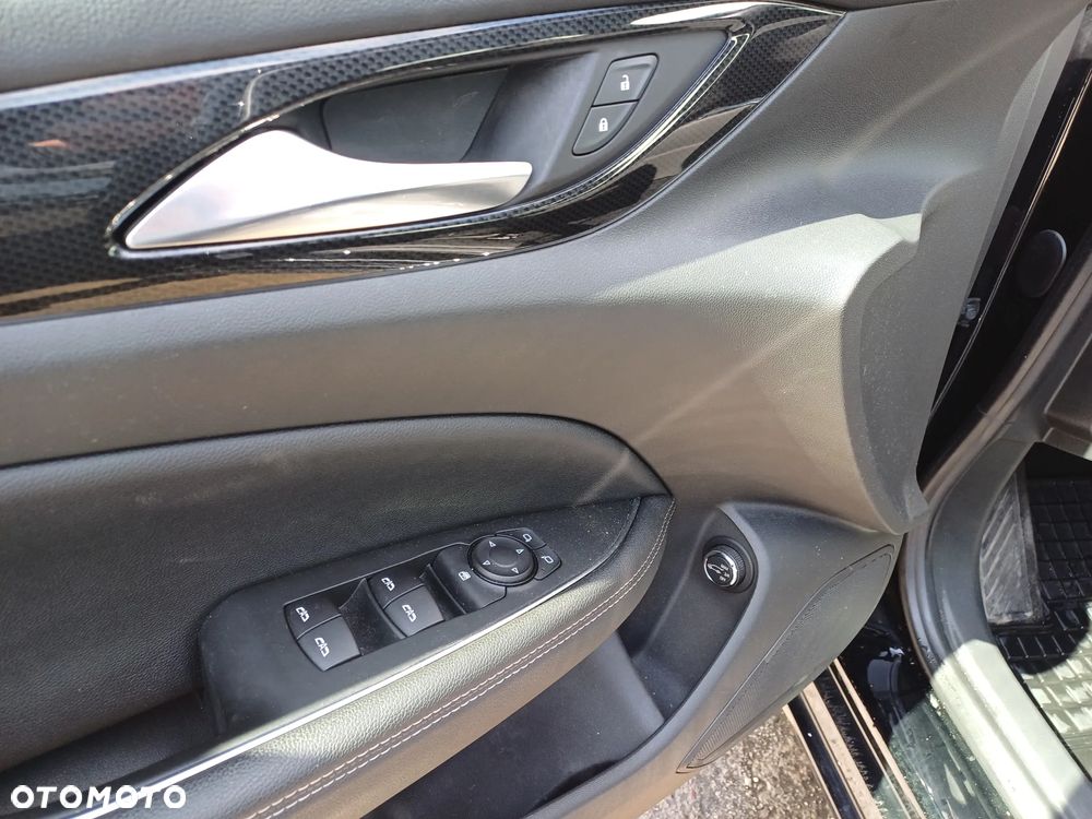 Opel Insignia 2.0 CDTI Elegance S&S - 23