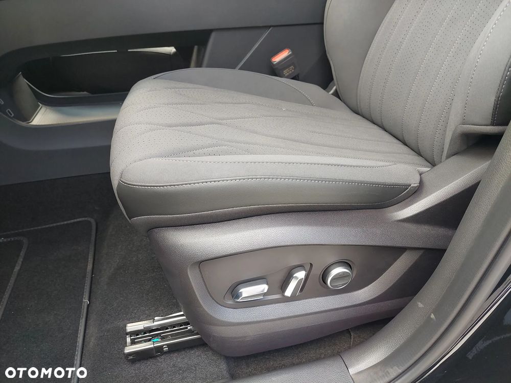 Chery Tiggo 8 1.6 T-GDI Comfort DCT - 13