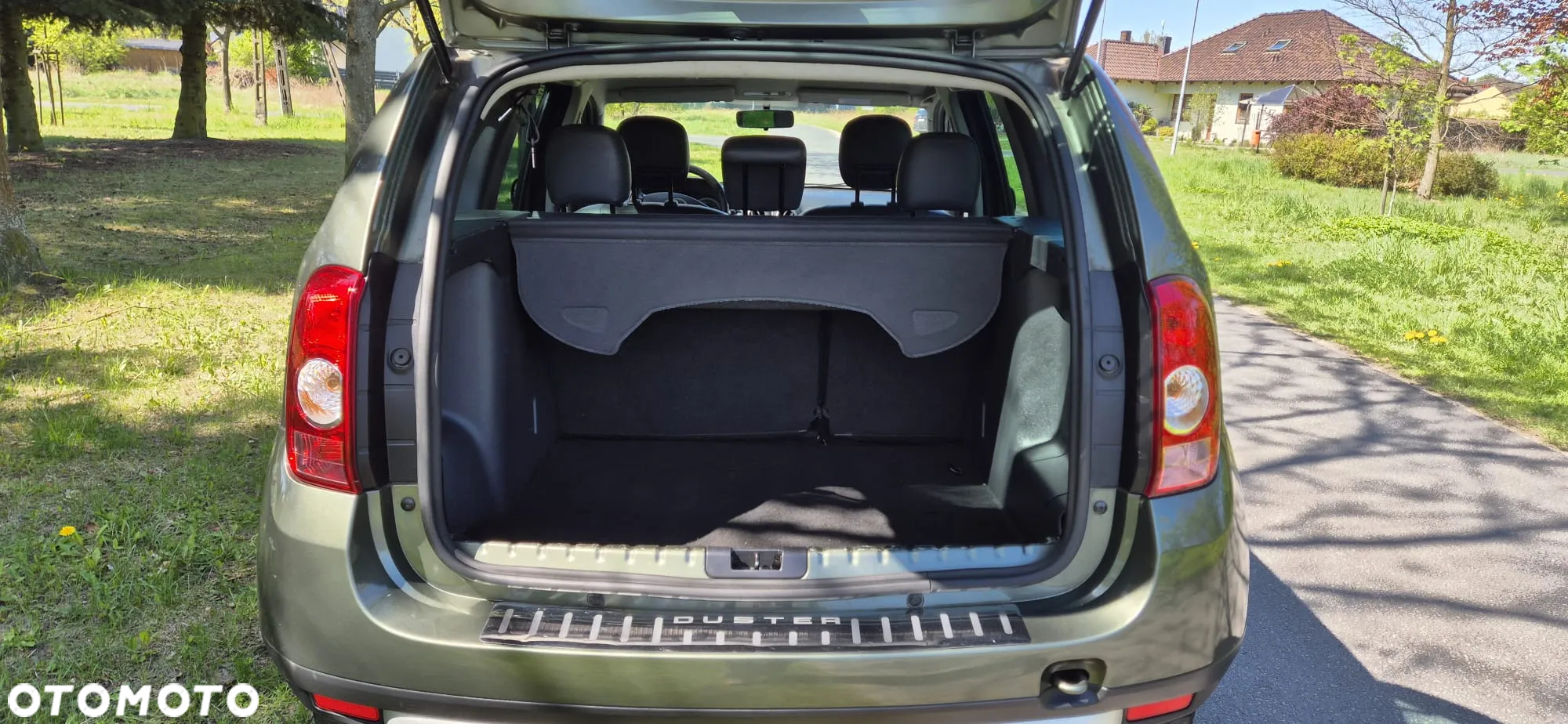 Dacia Duster - 13