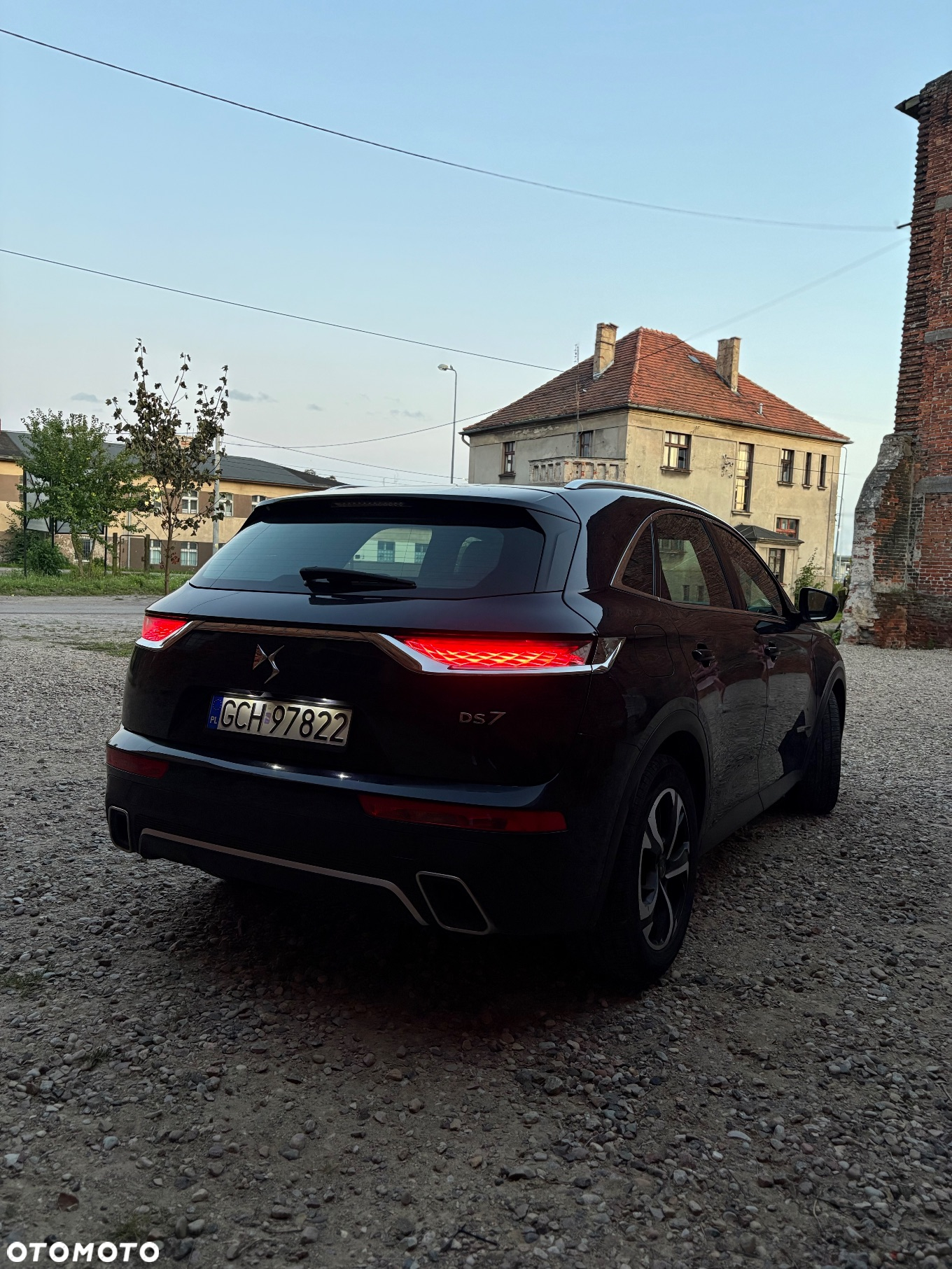 DS Automobiles DS 7 Crossback - 7
