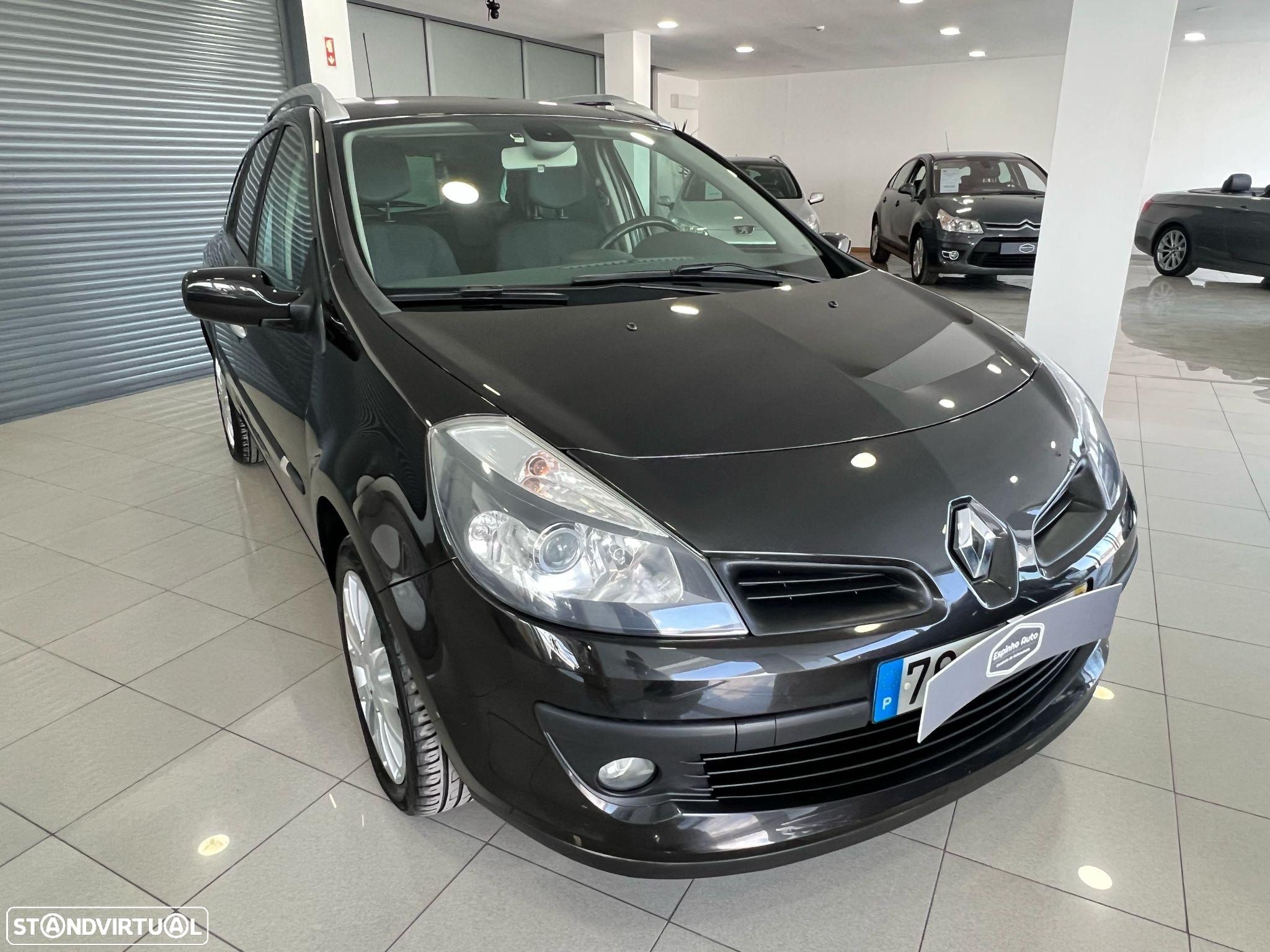 Renault Clio Break 1.2 TCE Dynamique S - 15