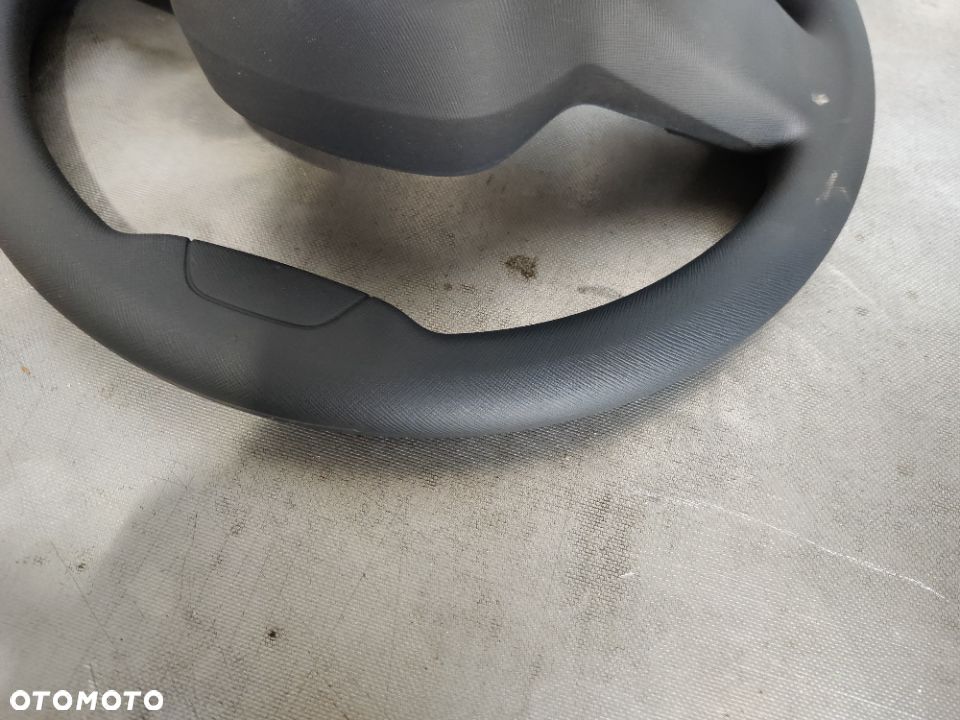 Kierownica Skoda Octavia IV 4 Superb 3 FL Fabia III lift Scala Karoq Kodiaq 5E3419091 - 16