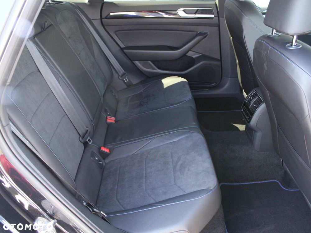 Volkswagen Arteon Shooting Brake 2.0 TSI 4Motion R DSG - 15