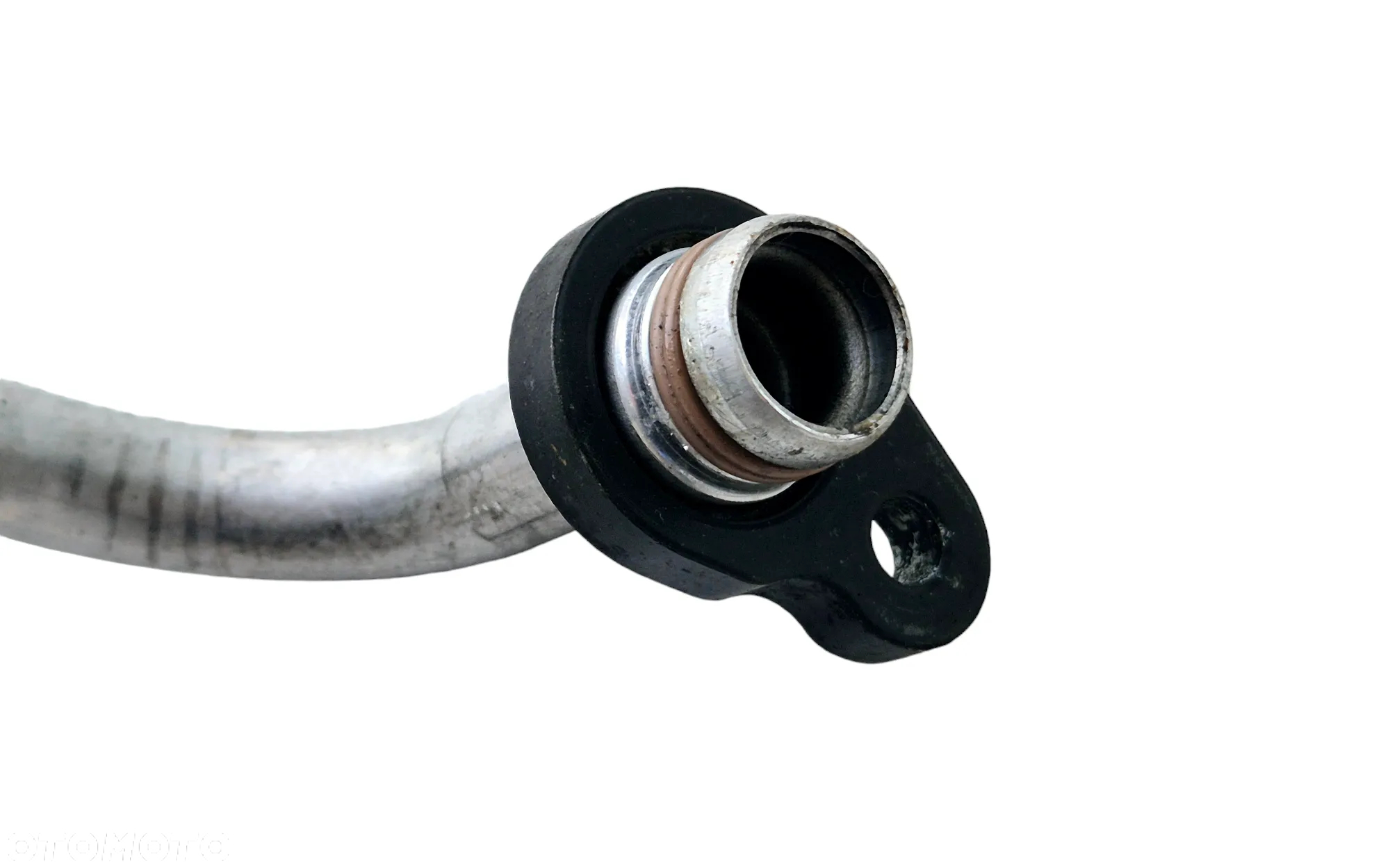 PRZEWÓD / PRZEWODY KLIMATYZACJI RENAULT LAGUNA II 2 1.9 DCI 8200002325D | 8200008718B | 8200004040D - 7