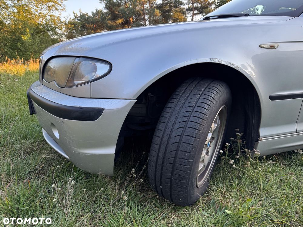 BMW Seria 3 - 18