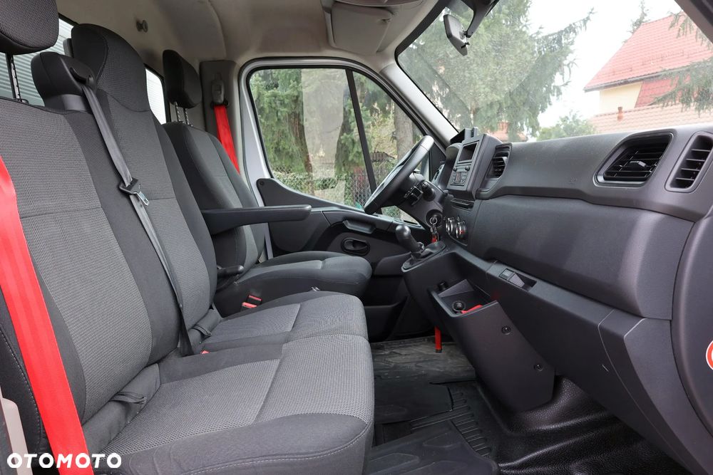 Renault Master - 30