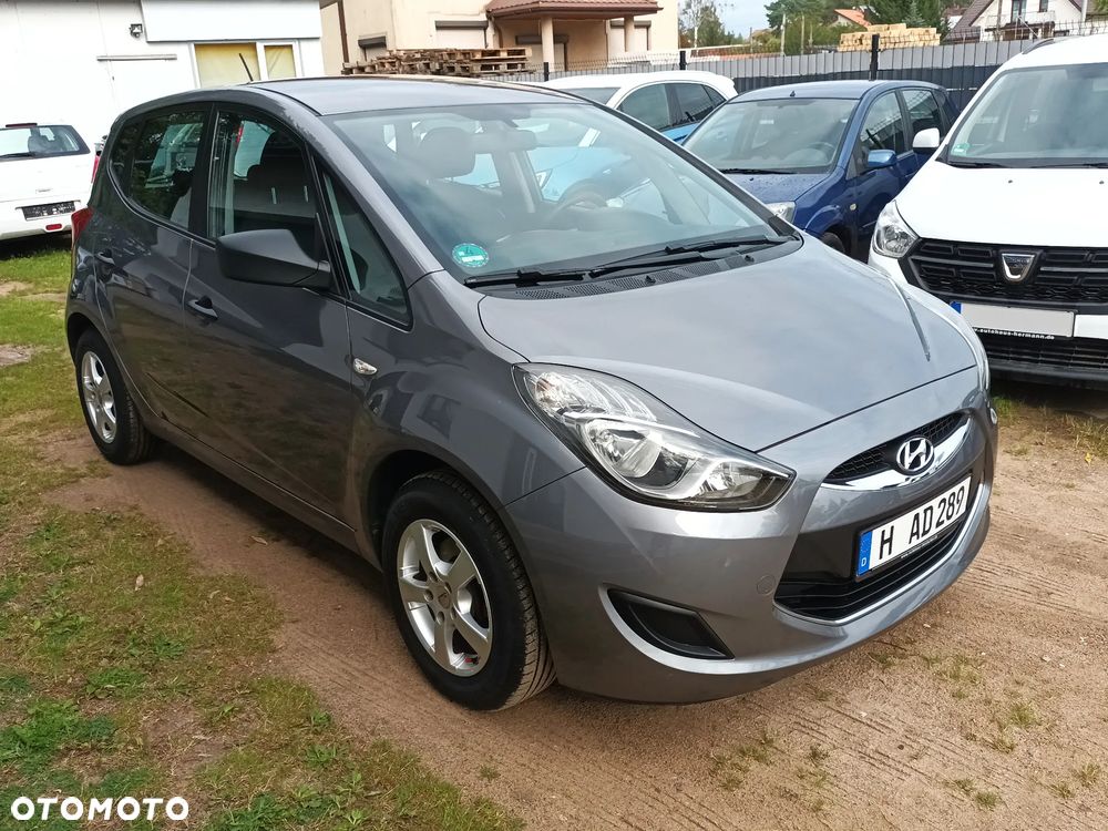 Hyundai ix20 1.4 Premium - 15