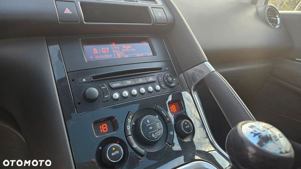 Peugeot 3008 155 THP Active - 35