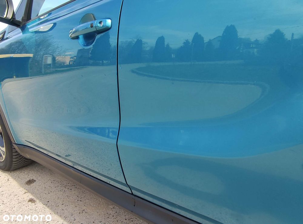 Suzuki Vitara 1.6 DDiS (4x2) Comfort - 15