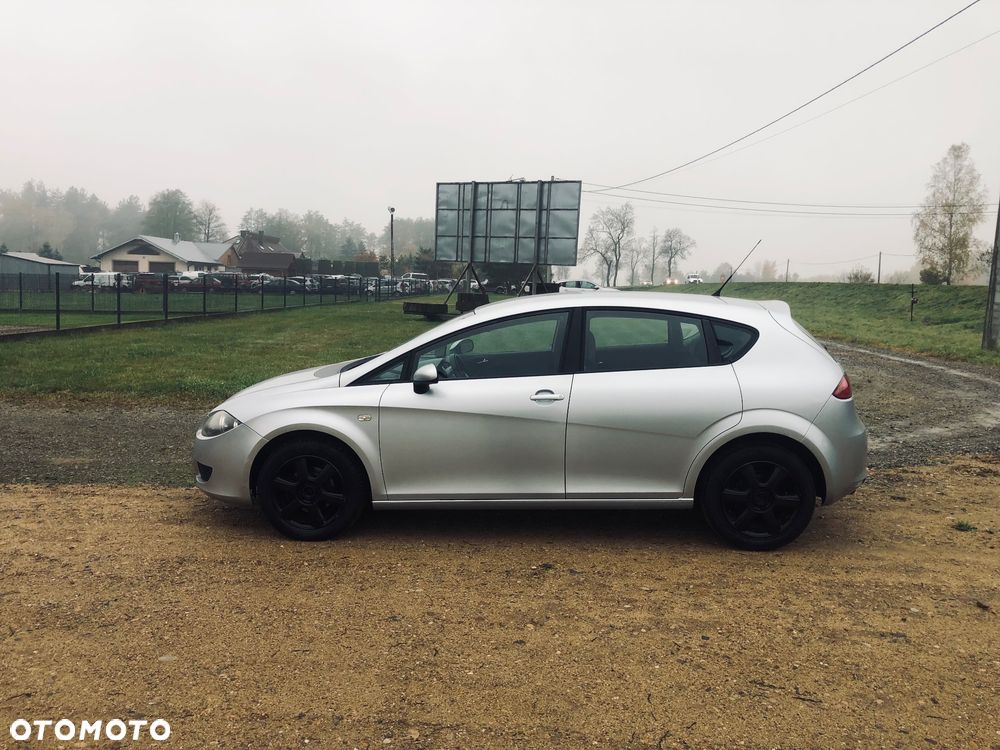 Seat Leon - 11