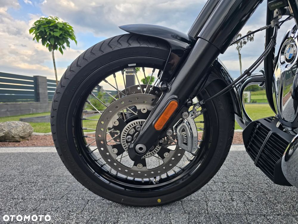 BMW R - 26