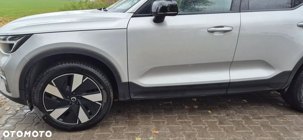 Volvo XC 40 73kWh Recharge Essential - 10