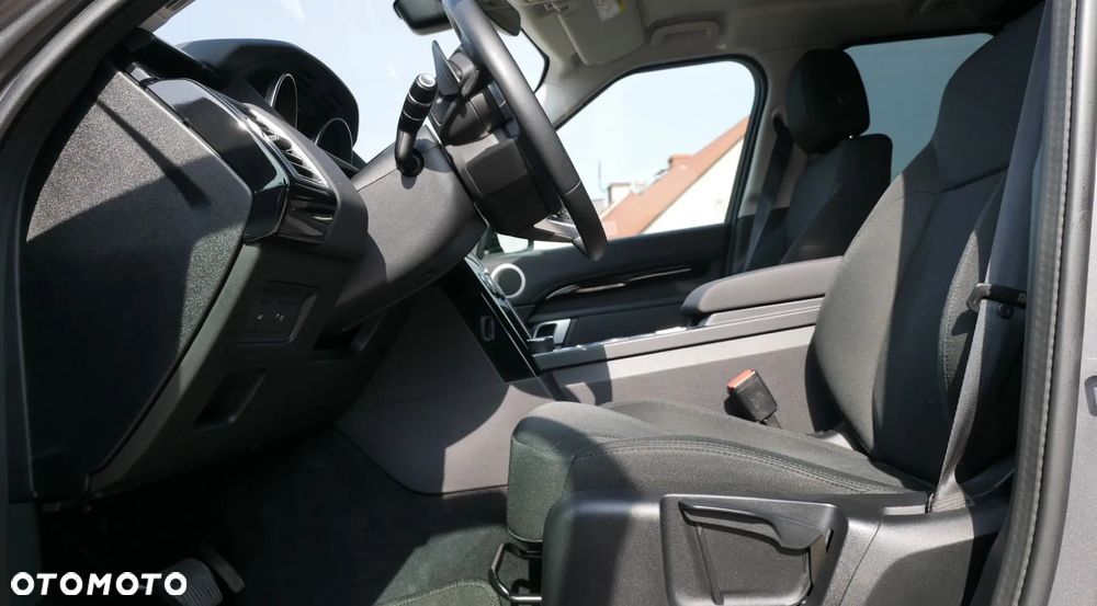 Land Rover Discovery 2.0 SD4 S - 20