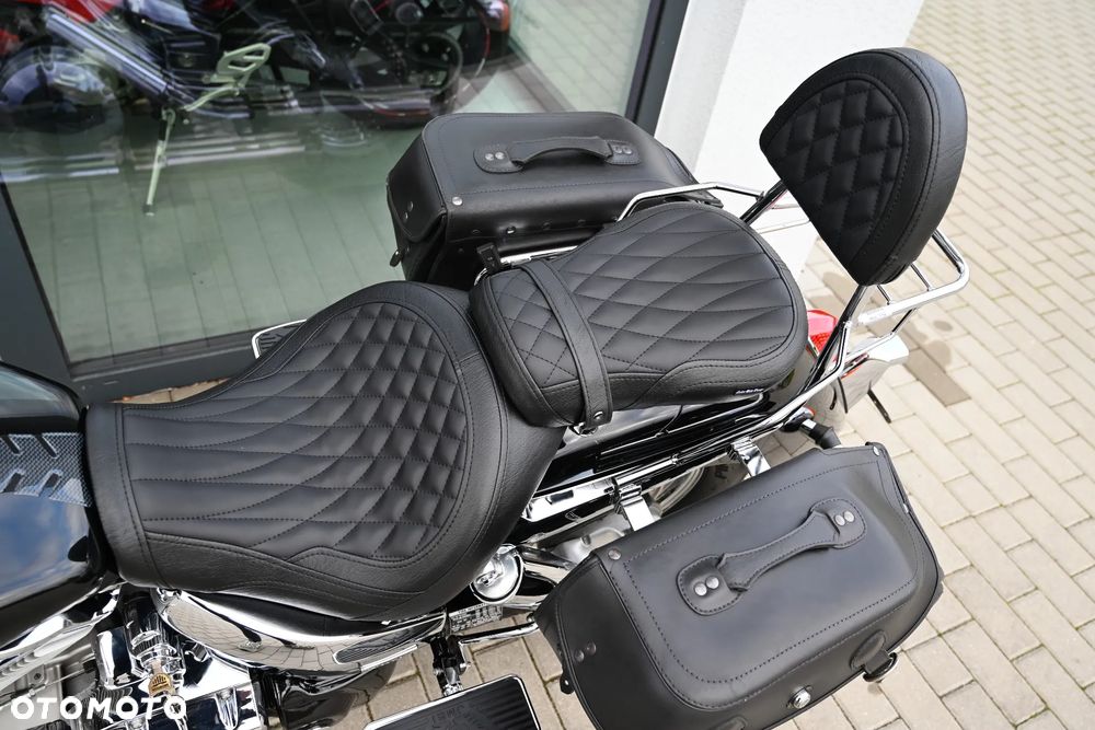 Honda VTX - 29