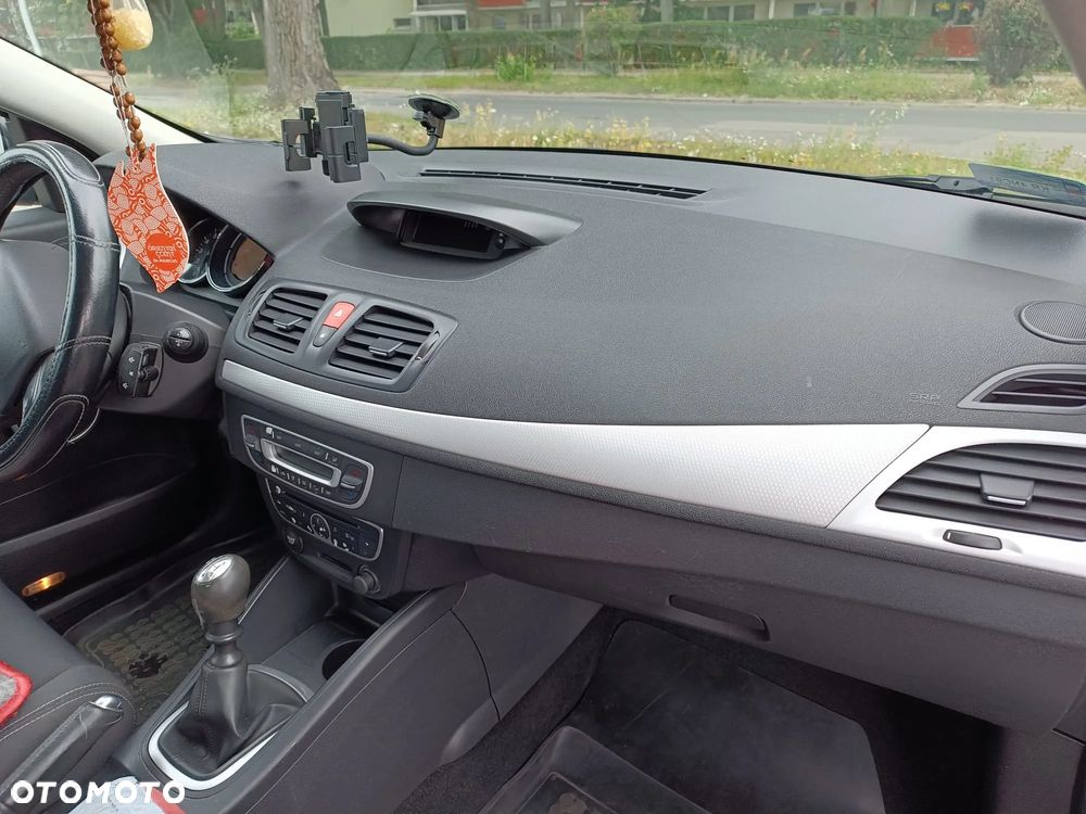 Renault Megane 1.4 16V TCE Dynamique - 10