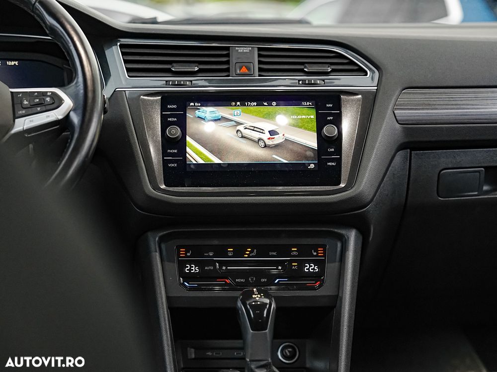 Volkswagen Tiguan 2,0 TSI OPF 4Motion DSG Elegance - 24