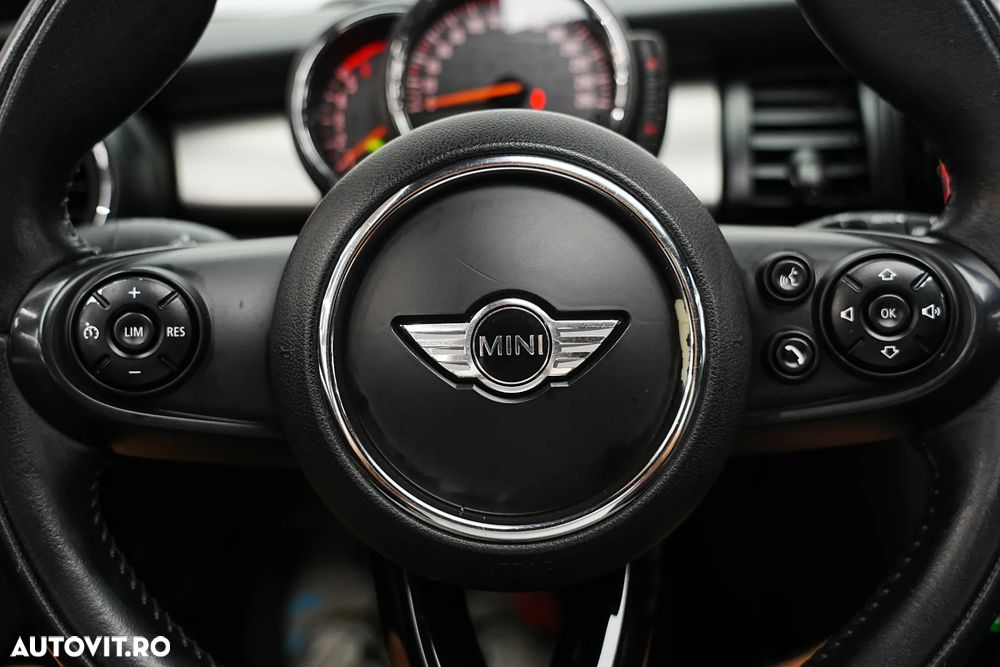 Mini Cooper - 28