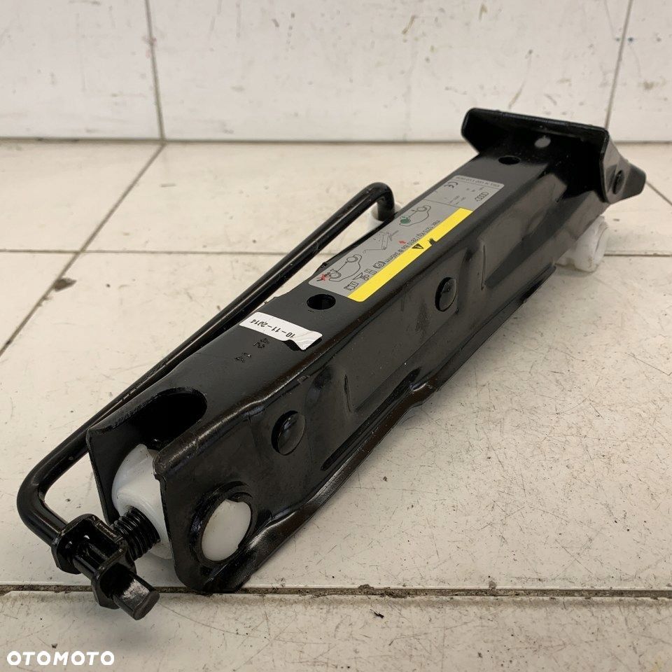 Lewarek Podnośnik Trapezowy Koła Winda Audi A6 C7 4G Lift 17R - 6