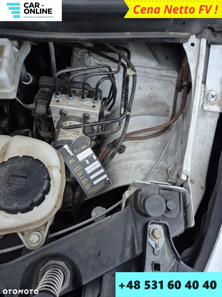 Mercedes-Benz Vito Lang - 19