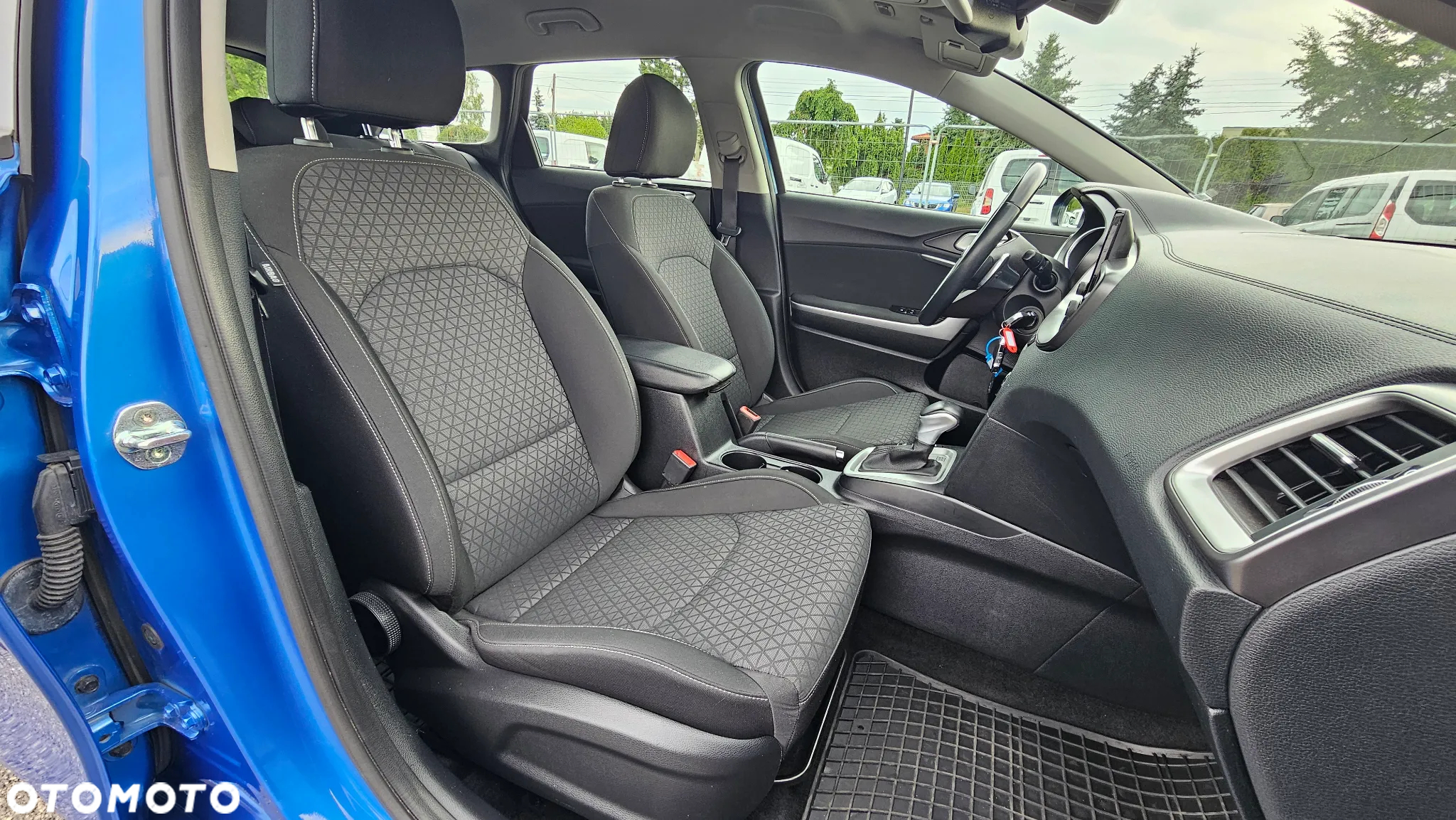Kia Ceed 1.5 T-GDI L DCT - 6