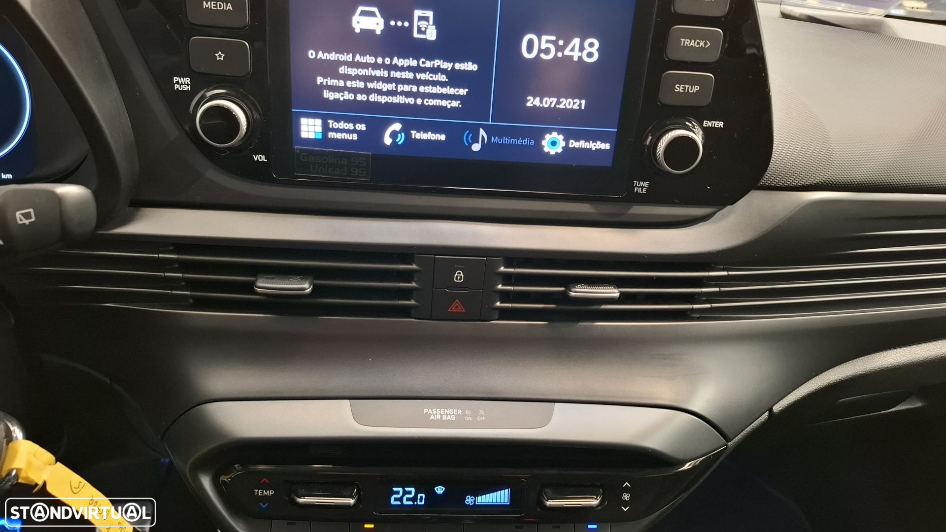 Hyundai Bayon 1.0 T-GDI Premium - 7