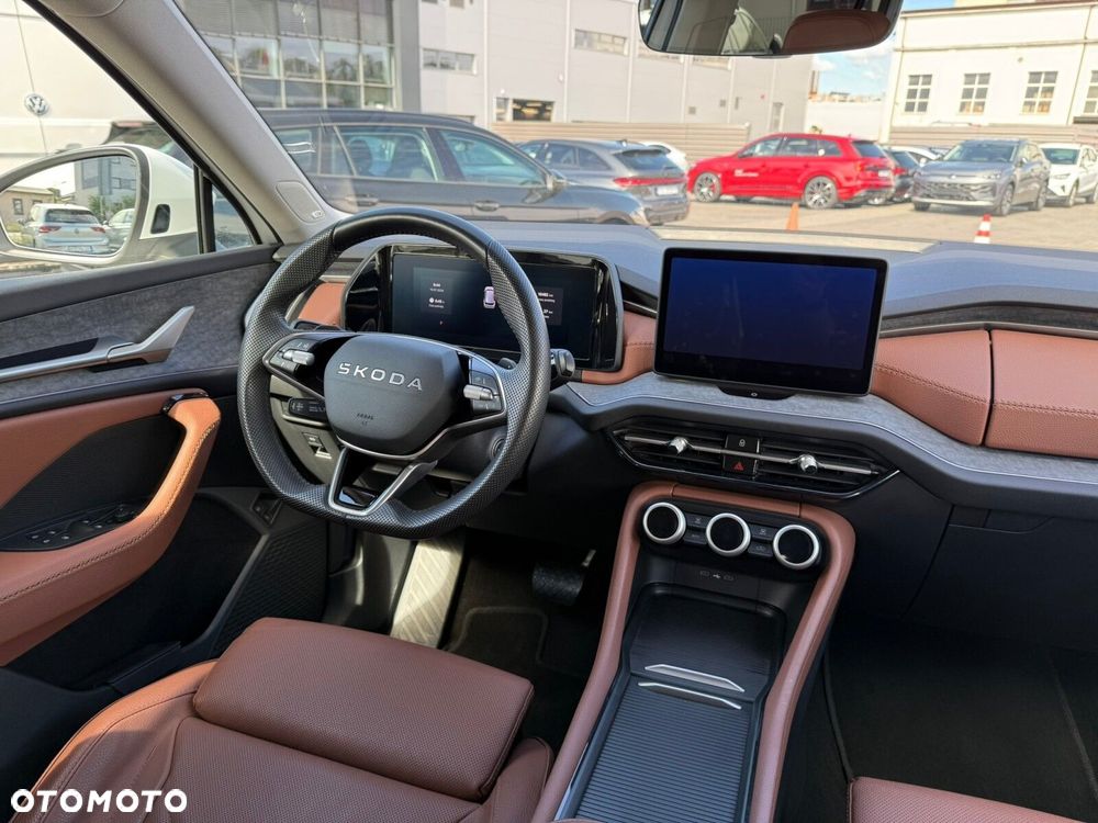 Skoda Kodiaq 1.5 TSI iV PHEV 4x2 Selection DSG - 29